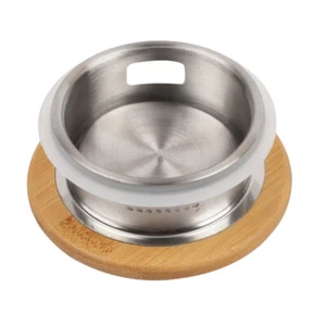 Brocca Brocca con Coperchio Brocca Acqua Coperchio Brocca Acqua Sostituibile Coperchio Acqua - Foto 1 di 12