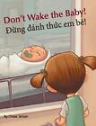 Jensen   Dont Wake The Baby  Dung Danh Thuc Em Be Babl Childrens   J555z