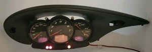 Porsche Boxter 986 2000 panel de instrumentos usado a la venta 986 641 103 00 70c - Imagen 1 de 8