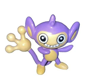 Aipom Pokemon 2"" Figur CTGSJ - TOMY Nintendo Vintage authentisches Original - Bild 1 von 5