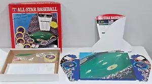 1989 Cadaco Original All-Star Baseball Board Game (100% COMPLETE, Barely Played) - Picture 1 of 8
