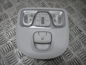 2013 FIAT 500L LOUNGE MK1 FRONT ROOF READING LIGHT REF16029 - Picture 1 of 5