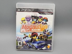 ModNation Racers (Sony PlayStation 3, 2010) - Imagen 1 de 4