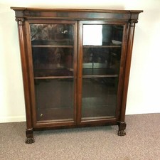 Antique Bookcases For Sale Ebay