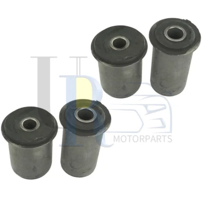 Buje de brazo de control inferior delantero Mevotech 2 piezas para Dodge Dakota 1987-2003 2004 Foto 1 de 3