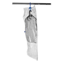 Dress and Suits Clothes Dustproof Cover