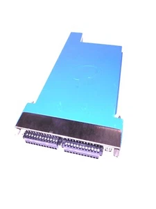 Bentley Nevada Orbit 60 Series Dynamic Input Module PAC (Prox/Accel/Vel) (S6-0) - Picture 1 of 6