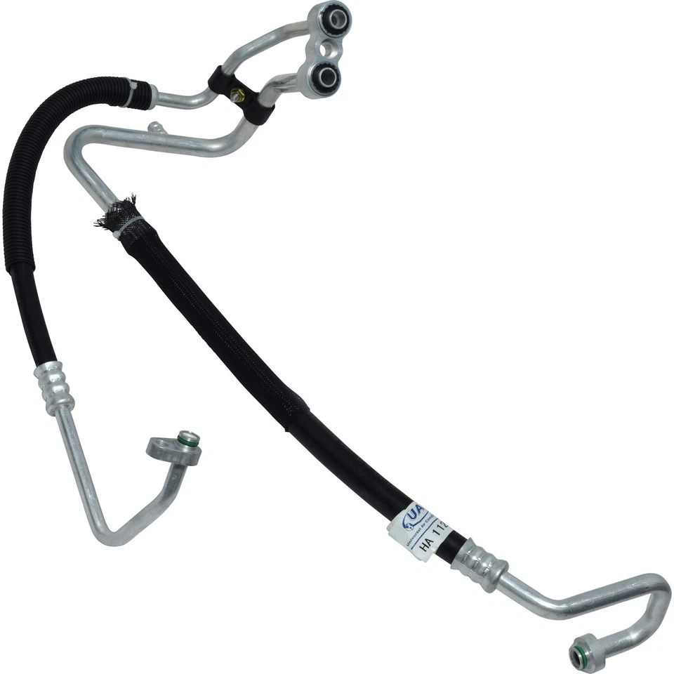 UAC HA 112359C A/C Manifold Hose Assembly For 01 Dodge Dakota - Image 1 of 1
