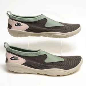 Nike Aqua Turf Outdoor Wasserschuhe – Herrengröße 9 – jadegrün/braun FZ5627-300 - Bild 1 von 12