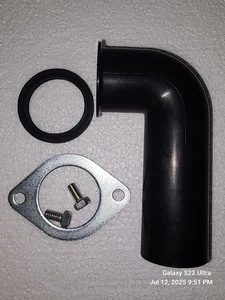 Insinkerator Müllentsorgung Abflussrohr (2507122150 - Bild 1 von 1