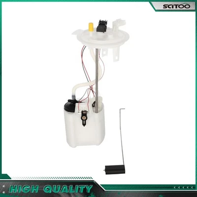 For 2017-2020 Ford F-250 Super Duty F-350 Super Duty 6.2L Fuel Pump Assembly - Image 1 of 4
