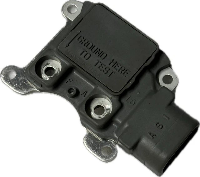 Napa Echilin Ignition Voltage Regulator VR443 - Image 1 of 1
