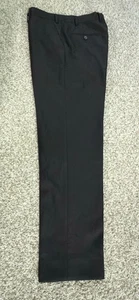 Pantalone nero SuitSupply taglia 30/29 modello Brescia B7334 - Foto 1 di 8