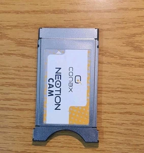 Modul Conax Neotion CAM - gebraucht - Bild 1 von 4