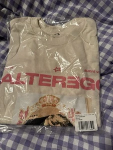 Lisa Alter Ego Album T-shirt - Picture 1 of 2