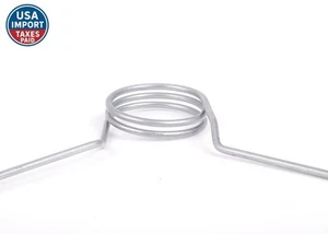 Audi A2 8Z Selector Mechanism Pressure Spring Genuine 357711145C - Bild 1 von 7