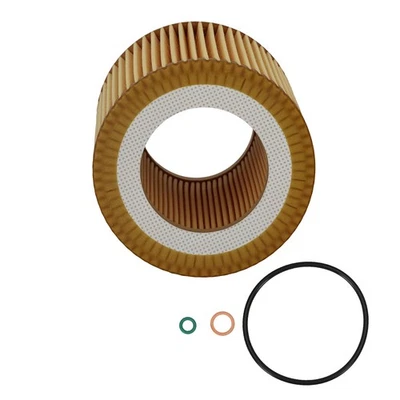Filtro de aceite para BMW 320i 323i 325i 328i 2006-2017 calidad premium HU816x Foto 1 de 4