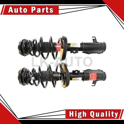 Muelles helicoidales delanteros Monroe Complete Struts para Buick LaCrosse 2016 2015 2014 2013 Foto 1 de 3