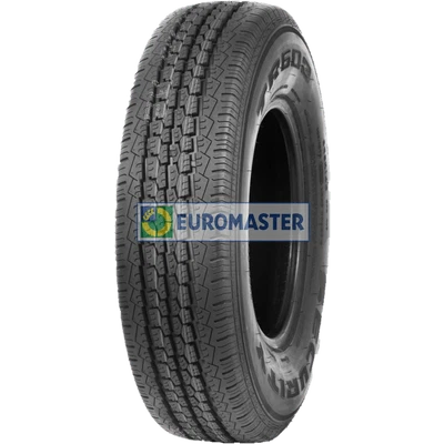 Sommerreifen SECURITY 195/50 R 13C TL 104/101N TR-603 - Bild 1 von 1