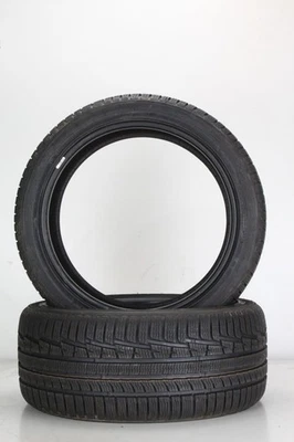 2x Nokian WR A3 255/40 R19 100V XL ungefahren DOT 04/16 Winterreifen - Bild 1 von 4