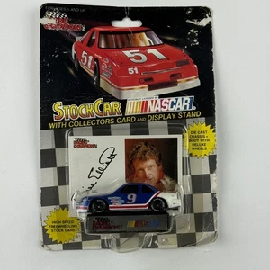 Racing Champions StockCar #9 Bill Elliott 1:64 NASCAR NIB - Picture 1 of 3