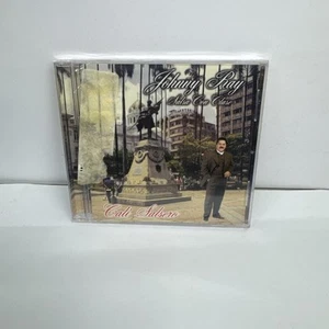 Cali Salsero by Johnny Ray (CD, Jul-2006, Reyes Records) Colombian Salsa - Foto 1 di 7