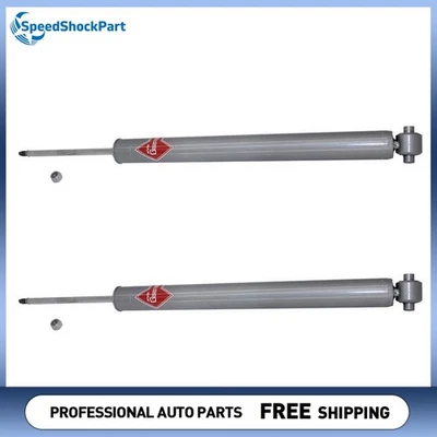 Rear Shock Absorber KYB Shocks & Struts for Mercedes-Benz GLK250 2013-2015 - Image 1 of 4