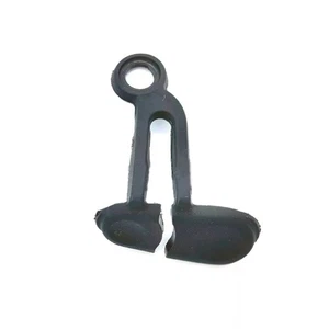 Flash Shutter Rubber Cap Parts For Nikon D800 D800E D810 Sync Terminal Cover - Picture 1 of 4