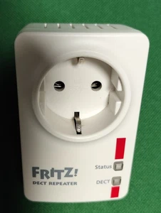 Fritz DECT Repeater 100 - Bild 1 von 3