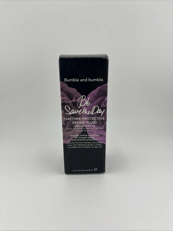 Líquido reparador protector diurno Bumble and Bumble Save The Day 3,2 oz / 95 ml Foto 1 de 1