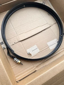 Pentair 190003 Tension Control Clamp Replacement For Pool and Spa Filter, Black - Picture 1 of 2