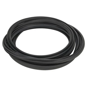 Sunroof Glass Seal Accessories For Volvo C30 S40 S60 S80 V50 Exquisite - Picture 1 of 12