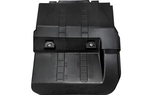 VOLVO FH13 FH4 FH5 RENAULT GAMA T MAGNUM DXI BATTERY COVER UPPER+ LOWER - Picture 1 of 2