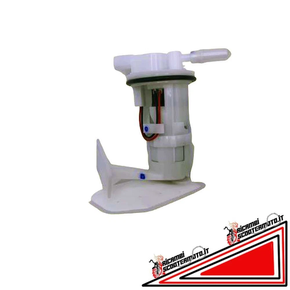 Pompe à essence Piaggio complète Vespa Primavera 4T-3V Noabs E4 50 2017-2020 Ca0 - Photo 1/1