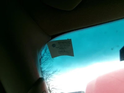 Starter Motor Thru 10/21/12 Fits 99-09 11-13 FORD F250SD PICKUP 2194252 - Image 1 of 4