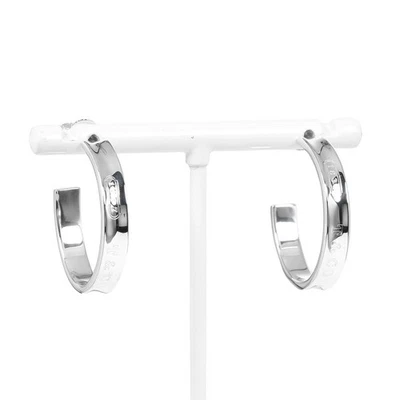 TIFFANY&Co. Piercing aro estrecho 1837 mediano plata 925 para mujer Foto 1 de 4