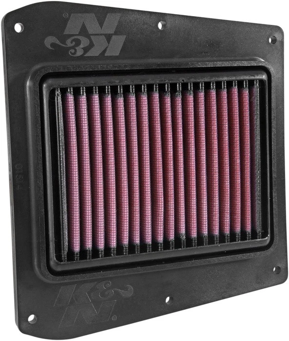 K&N Air Filter Indian Scout 2015 #PL-1115 Indian/Victory Scout/Octane - Image 1 of 1
