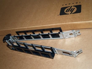 HP 595851-002 NEW Cable Arm for Proliant DL380 G6 DL385 G5p DL385 G6 - Picture 1 of 2
