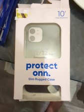 12/12 Pro I Phone 12 Onn Case