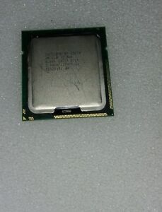 Intel® Xeon® Processor E5620 2.40GHz 12MB Quad-Core CPU LGA1366 SLBV4 