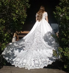Plus Size 18 Wedding Dresses for Women 