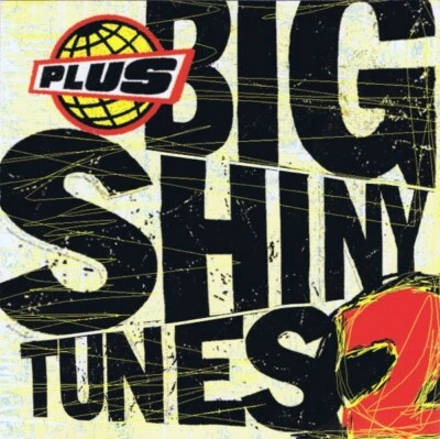 Big Shiny Tunes 2 CD - Various Artists [NEW SEALED] Matchbox 20 Marilyn Manson - Image 1 of 2