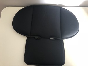 silver cross car seat head hugger