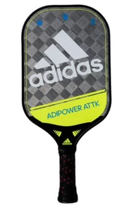 Limpieza - Adidas adipower ATTK Pickleball Paddle - Imagen 1 de 1