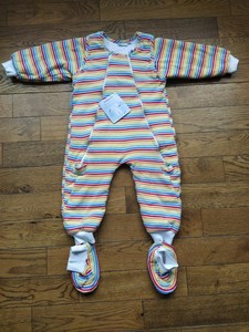 sleep snuggler 1.5 tog