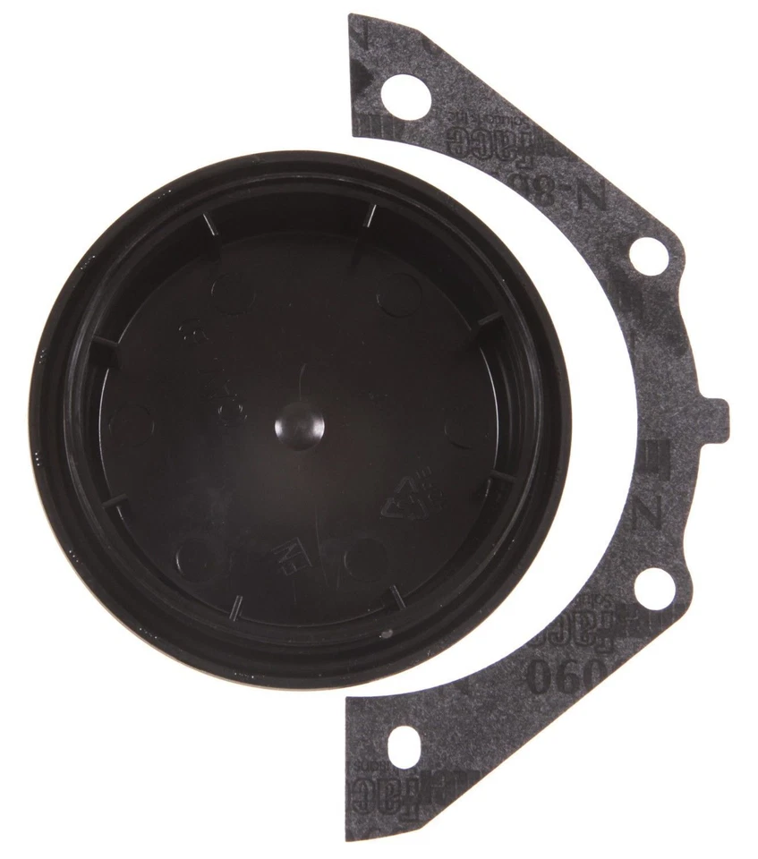Engine Main Bearing Gasket Set fits 2000-2002 Workhorse P30  MAHLE ORIGINAL - Image 1 of 1