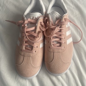 Comprar Zapatillas Adidas Gazelle Rosa Mujer