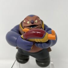 Disney Lilo & Stitch Dr. Jumba Jookiba Evil Genius 4 Loose PVC Action  Figure