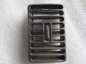 1999-2000-01-02 Jeep Wrangler TJ Dash AC Corner/End Outlet - Picture 1 of 1