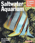 Axel Tunze Saltwater Aquarium (Poche)